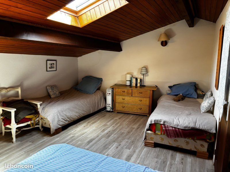 Appartement à vendre, 82m², Andernos-les-Bains