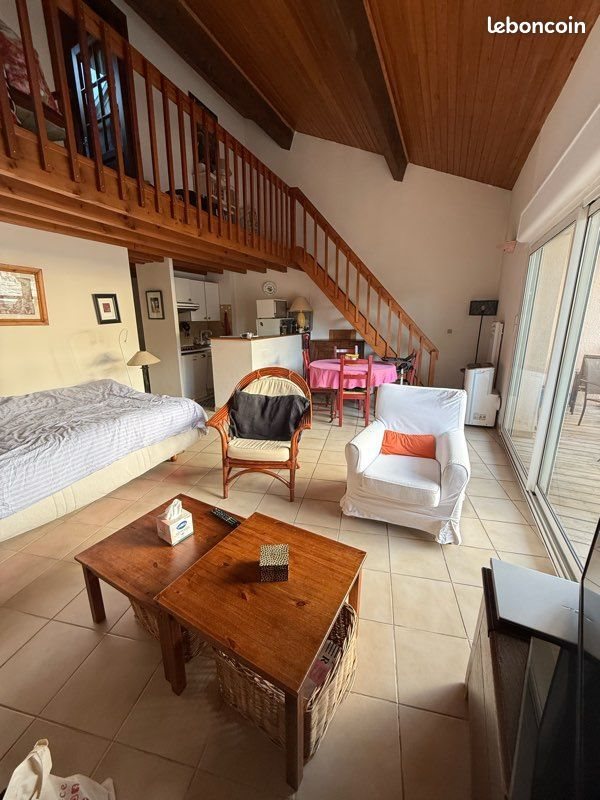 Appartement à vendre, 82m², Andernos-les-Bains