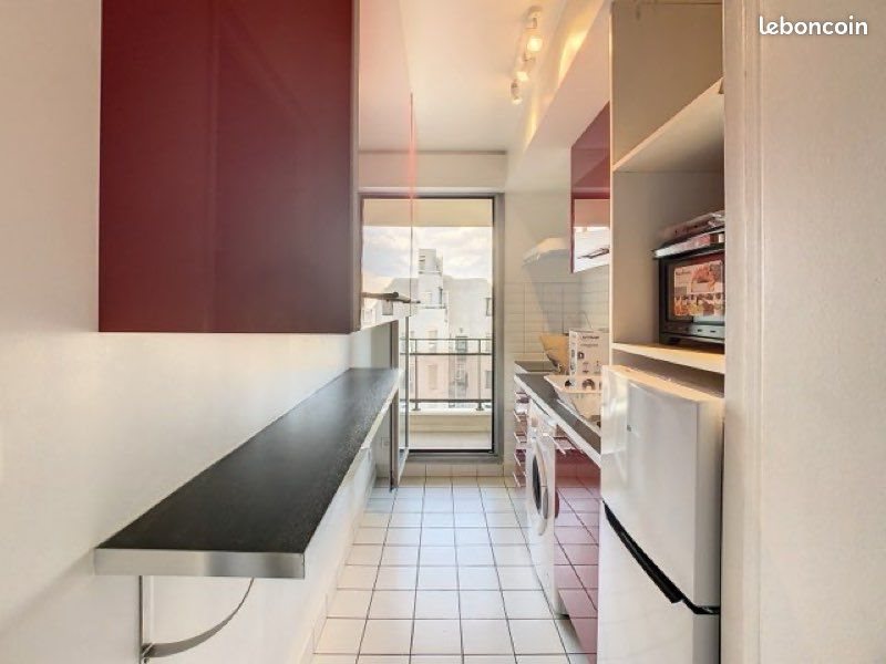 Appartement à louer, 45m², Joinville-le-Pont