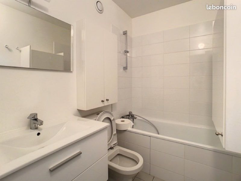 Appartement à louer, 45m², Joinville-le-Pont