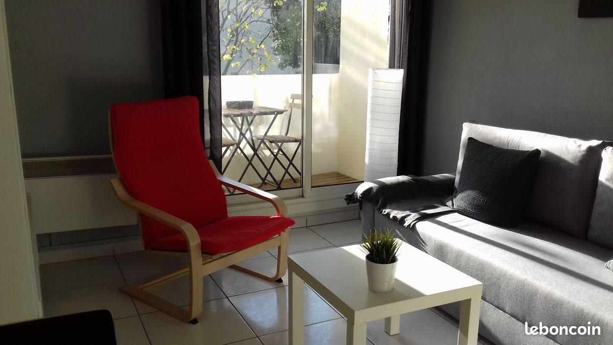 Appartement à louer, 31m², Montpellier