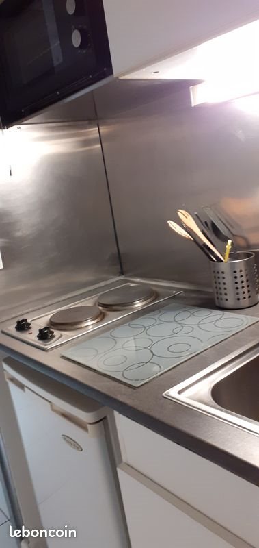 Appartement à louer, 31m², Montpellier