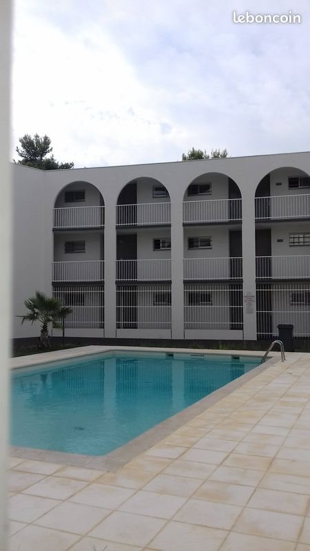 Appartement à louer, 31m², Montpellier