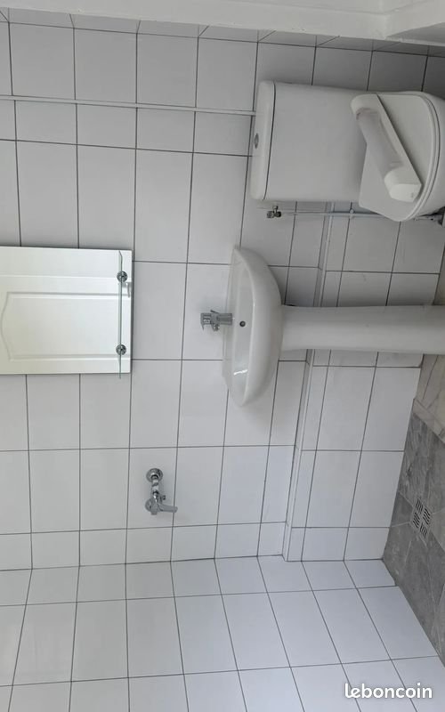 Appartement à louer, 40m², La Rochelle