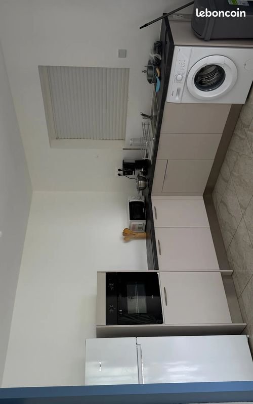 Appartement à louer, 40m², La Rochelle