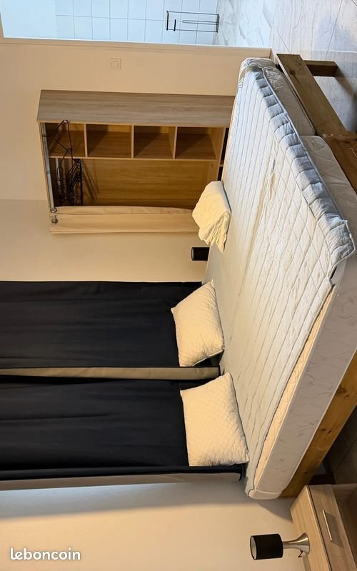 Appartement à louer, 40m², La Rochelle