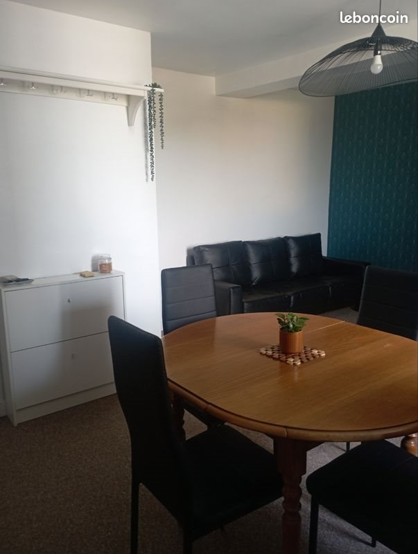 Appartement à louer, 39m², Sainte-Anne-d'Auray