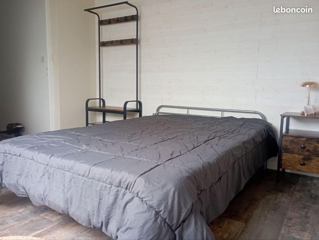 Appartement à louer, 39m², Sainte-Anne-d'Auray