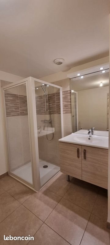 Appartement à louer, 40m², Auray