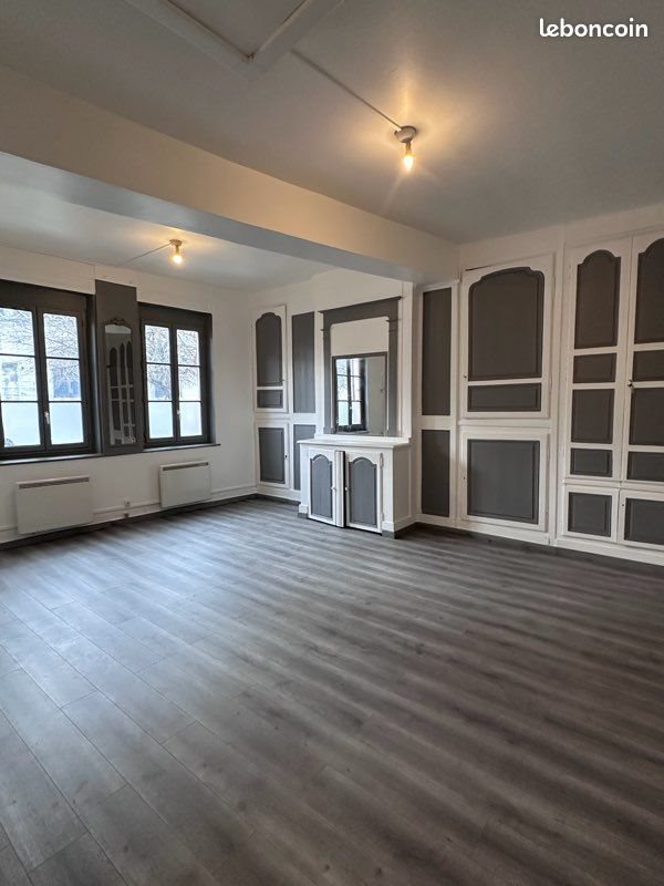 Appartement à louer, 40m², Auxerre