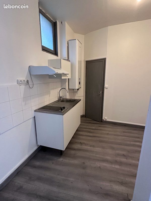 Appartement à louer, 40m², Auxerre