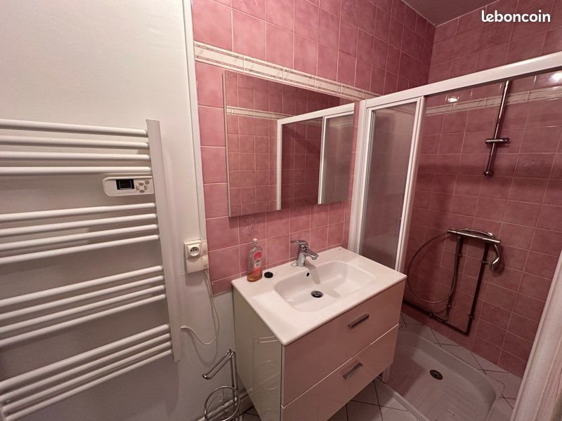 Appartement à louer, 40m², Auxerre