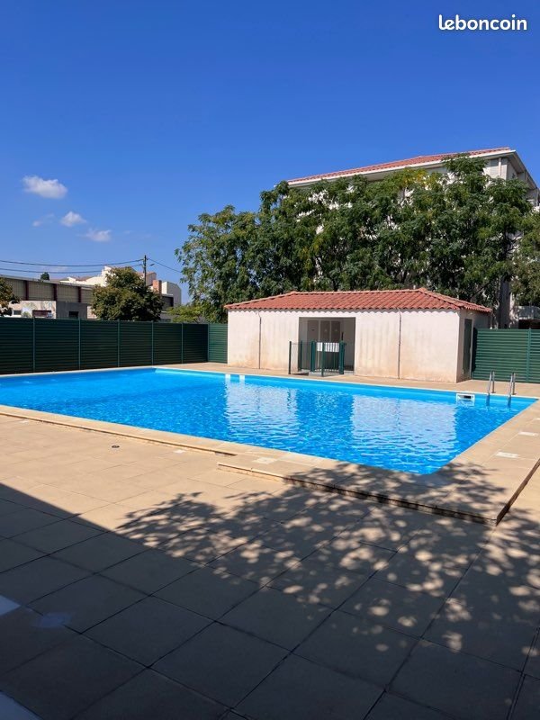 Appartement à vendre, 39m², Miramas