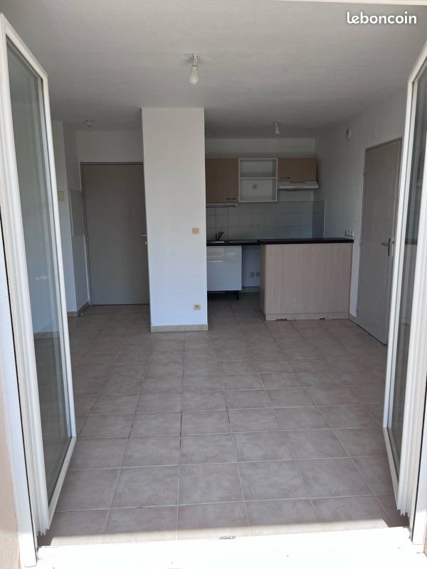 Appartement à vendre, 39m², Miramas