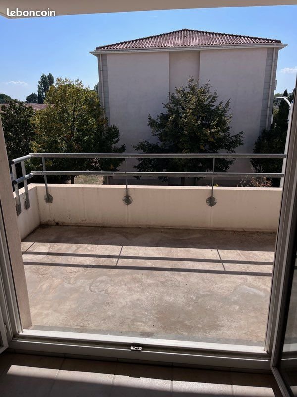 Appartement à vendre, 39m², Miramas