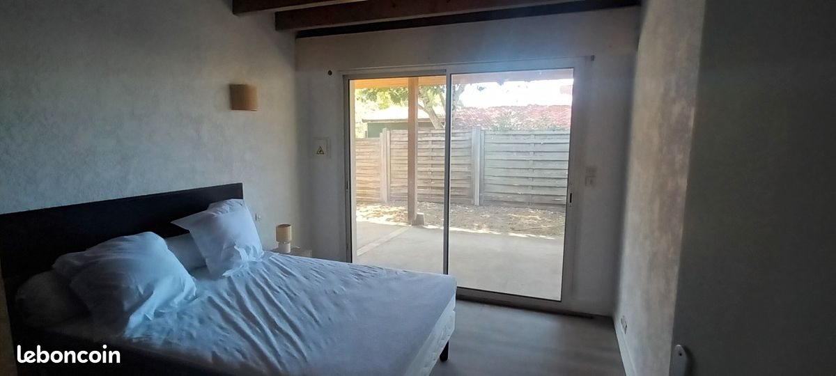 Maison à louer, 95m², Le Teich