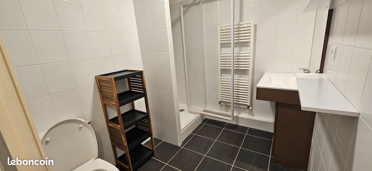 Appartement à louer, 28m², Toulouse