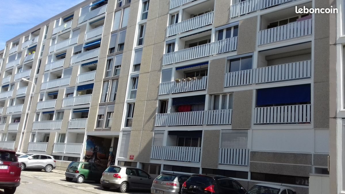 Appartement à vendre, 110m², Montpellier