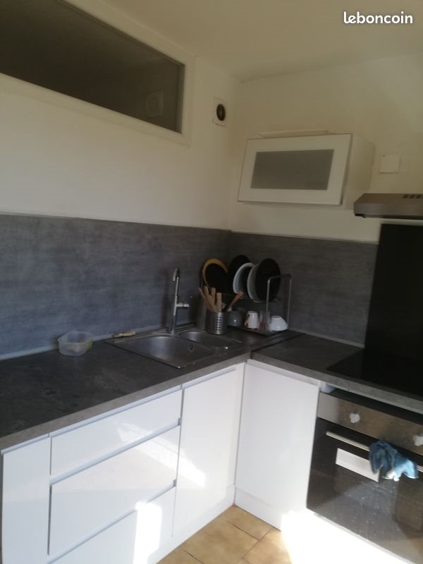 Appartement à vendre, 110m², Montpellier