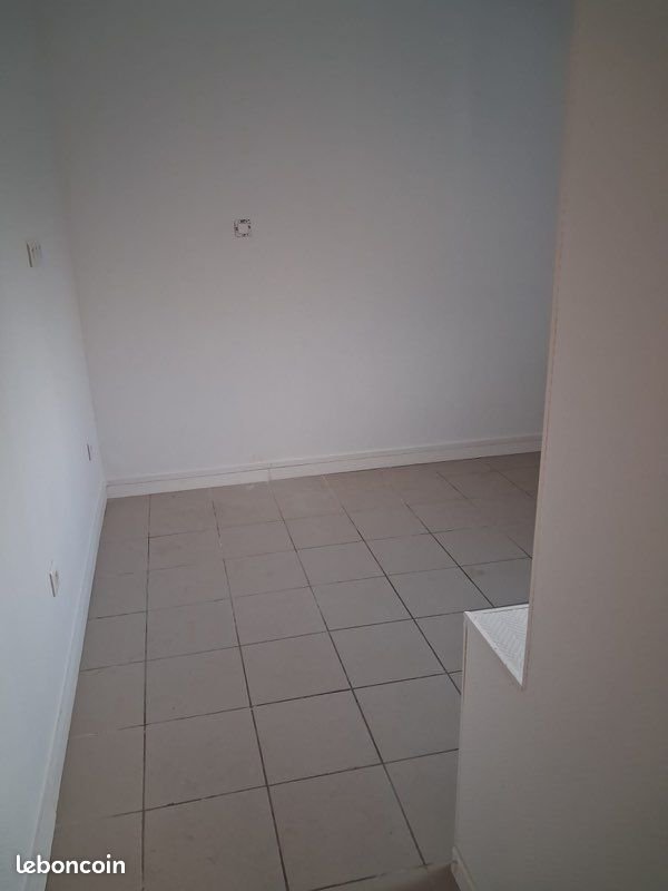 Appartement à louer, 35m², Aulnay-sous-Bois