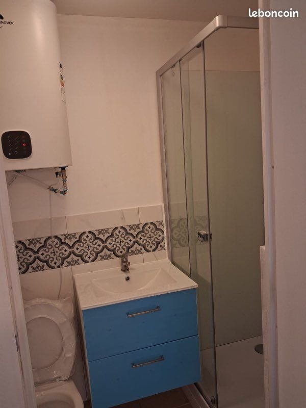 Appartement à louer, 35m², Aulnay-sous-Bois