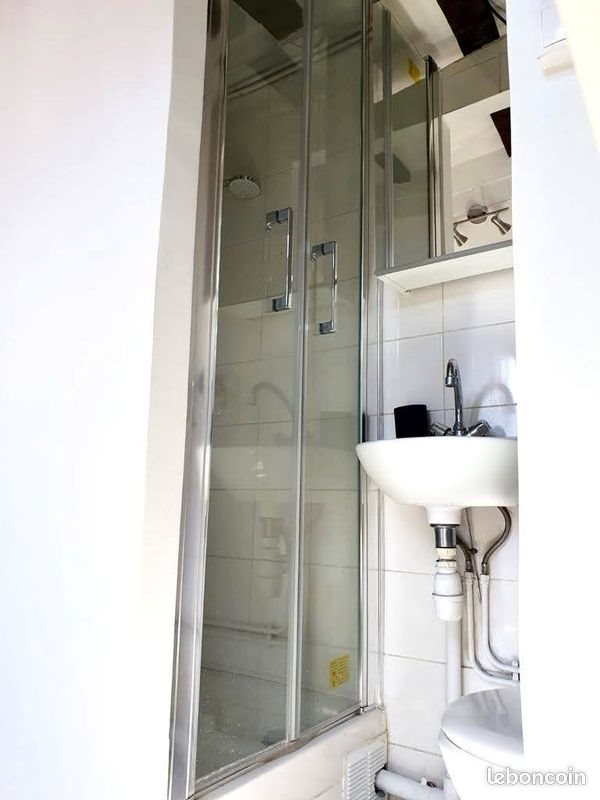Appartement à louer, 10m², Paris 3ème