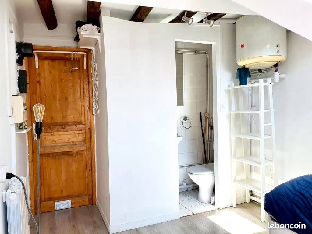 Appartement à louer, 10m², Paris 3ème