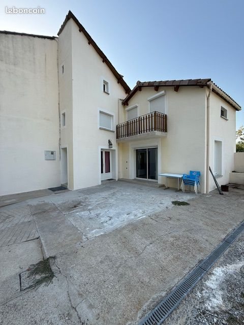 Maison à vendre, 105m², Labégude