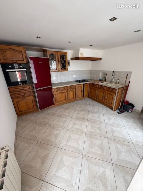 Maison à vendre, 105m², Labégude