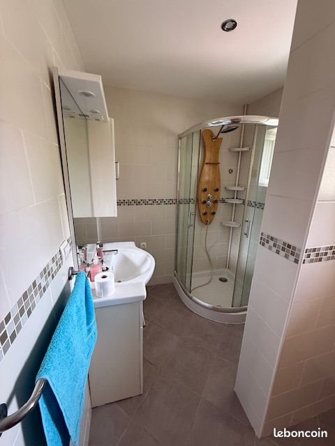 Maison à vendre, 105m², Labégude