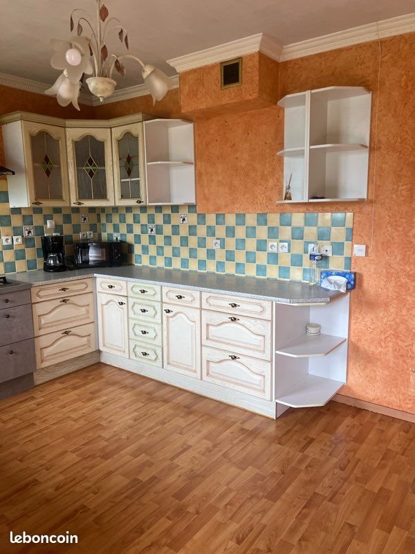 Maison à vendre, 102m², Lignières
