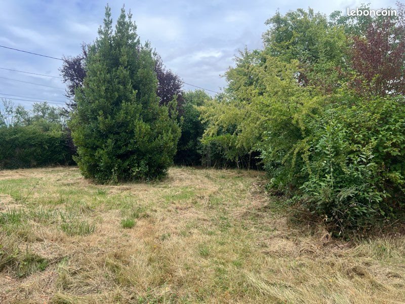 Maison à vendre, 102m², Lignières