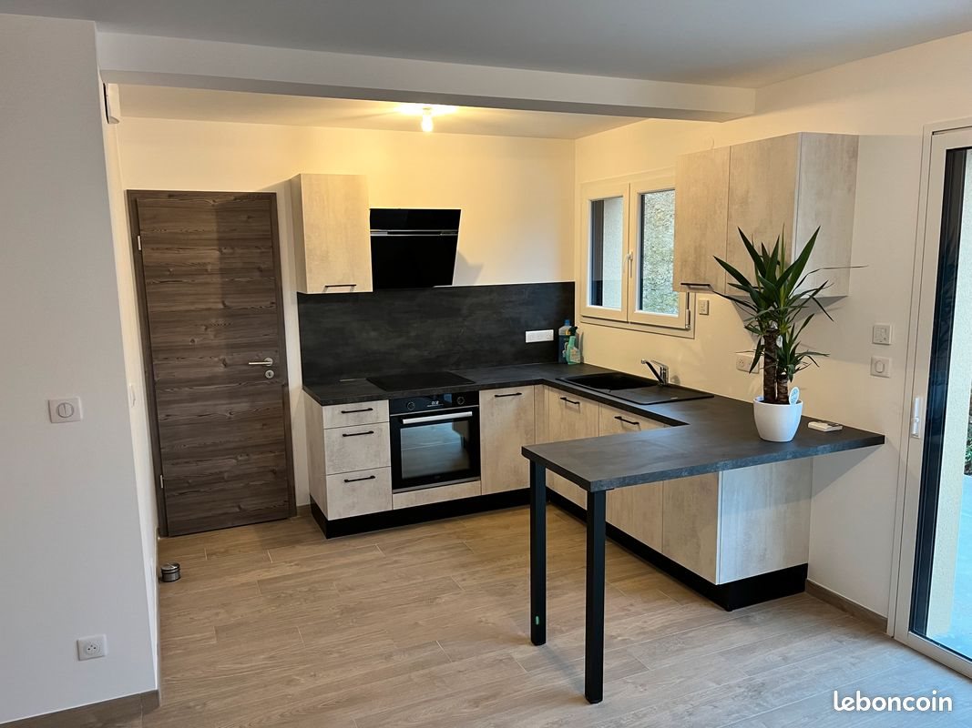 Maison à louer, 105m², Koenigsmacker
