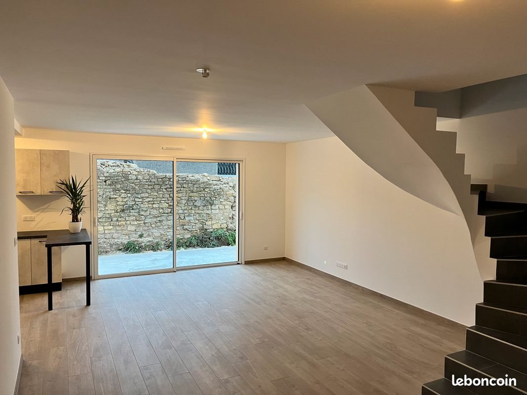 Maison à louer, 105m², Koenigsmacker