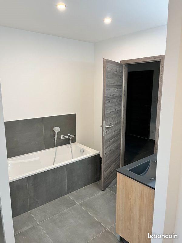 Maison à louer, 105m², Koenigsmacker