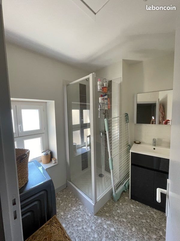 Appartement à louer, 35m², Nevers