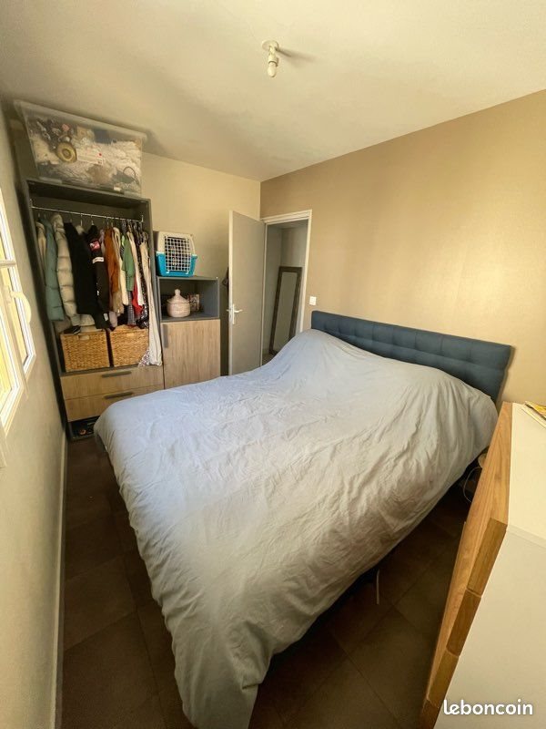 Appartement à louer, 35m², Nevers