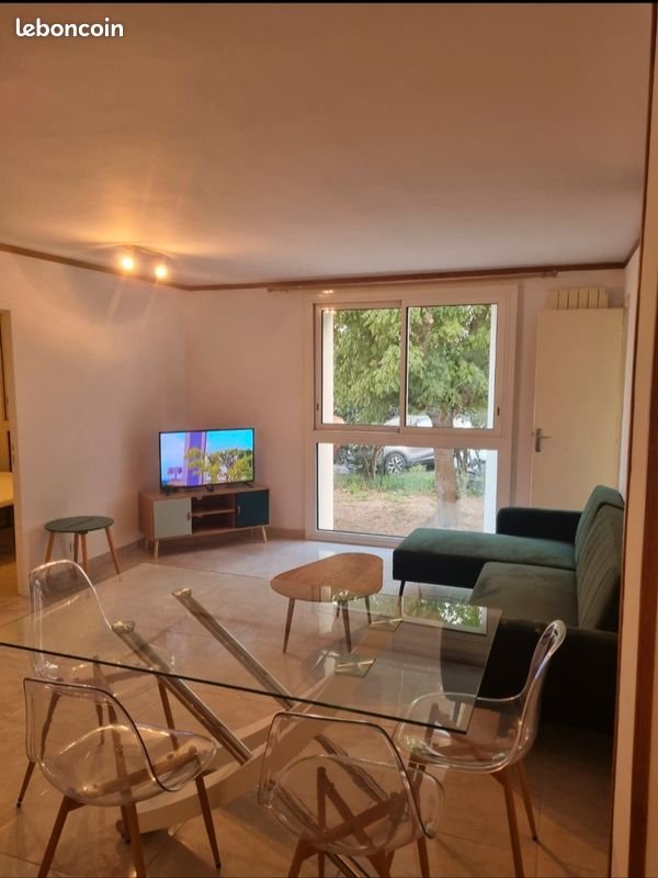 Appartement à louer, 80m², Marseille 9ème