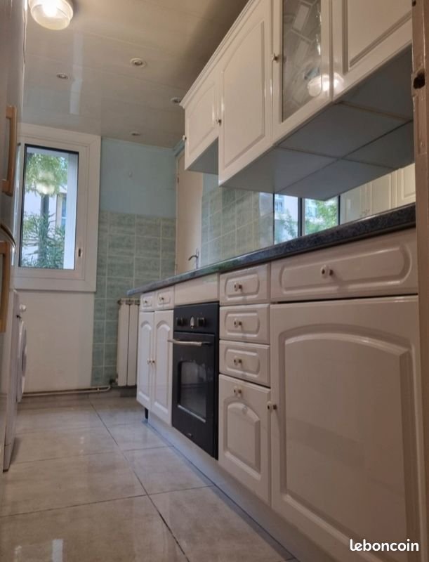 Appartement à louer, 80m², Marseille 9ème