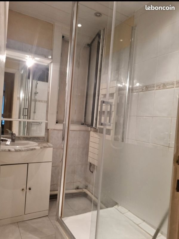 Appartement à louer, 80m², Marseille 9ème