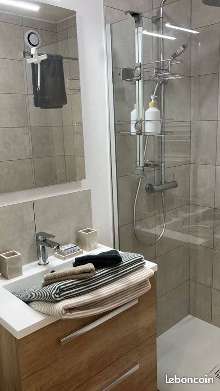 Appartement à louer, 36m², Annecy-le-Vieux
