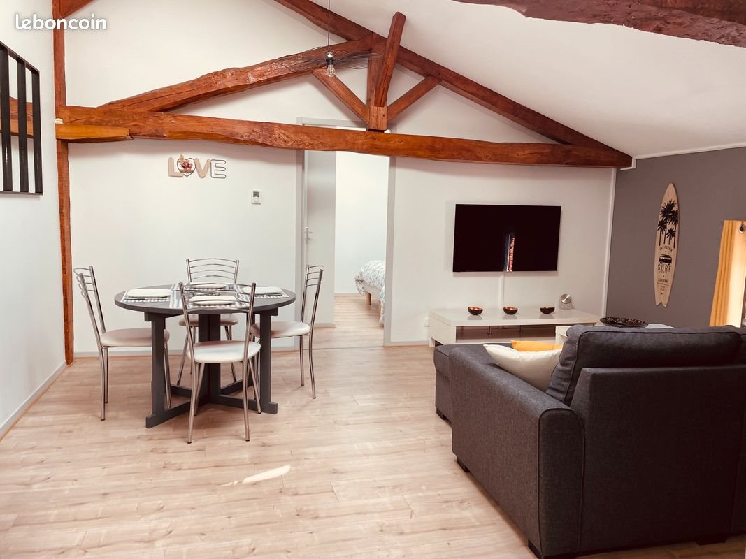 Appartement à louer, 43m², Blagnac