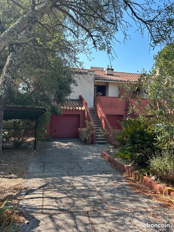Maison à vendre, 113m², Montpellier