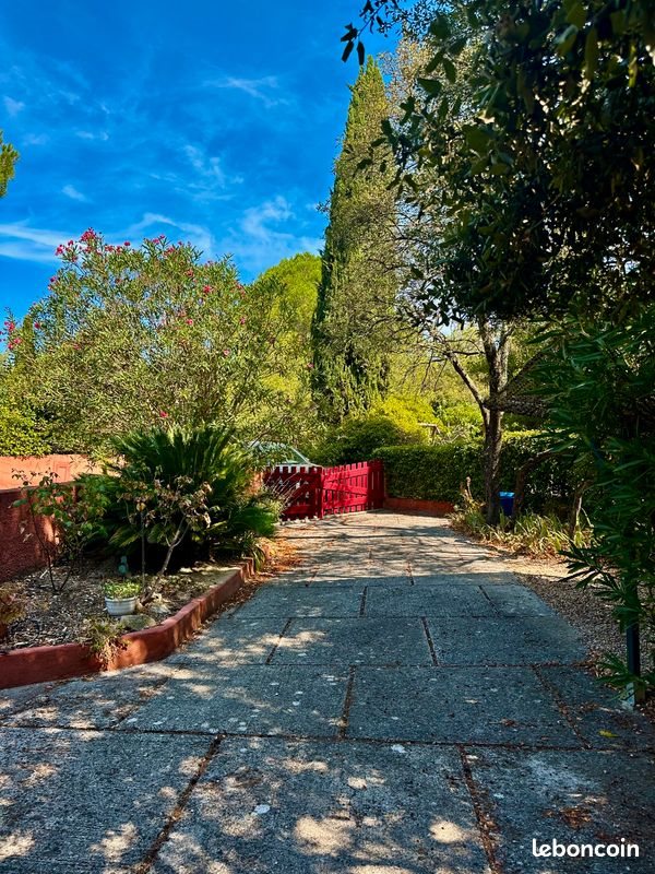 Maison à vendre, 113m², Montpellier