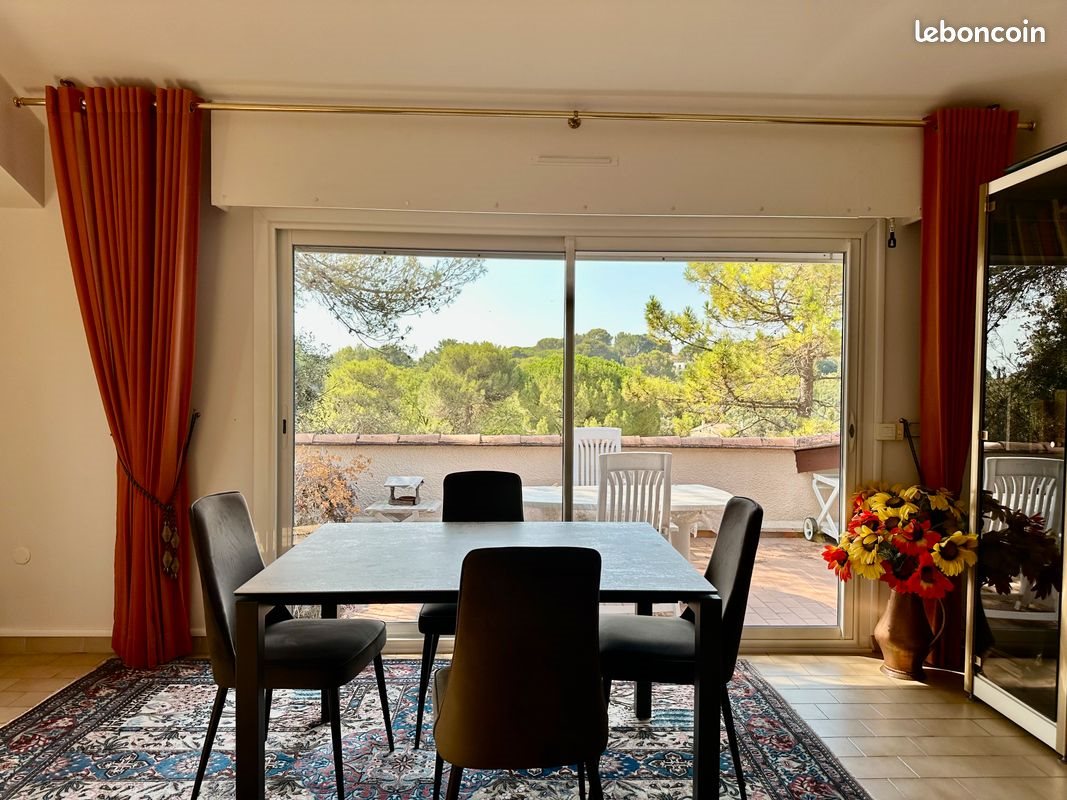 Maison à vendre, 113m², Montpellier