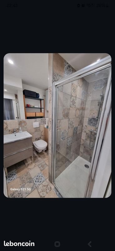 Appartement à vendre, 35m², Fréjus