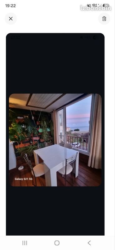 Appartement à vendre, 35m², Fréjus
