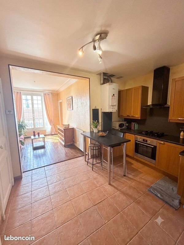 Appartement à louer, 40m², Malakoff