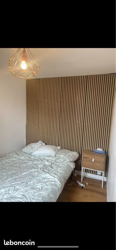 Appartement à louer, 28m², Le Havre