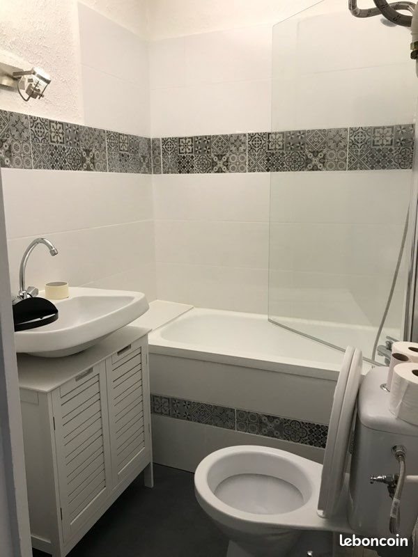 Appartement à louer, 28m², Le Havre